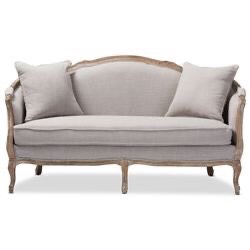 SOFA TÂN CỔ ĐIỂN